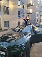 BMW i4 M50 BMW i4 M50