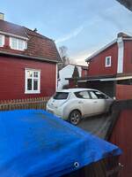 Nissan Leaf Nissan Leaf