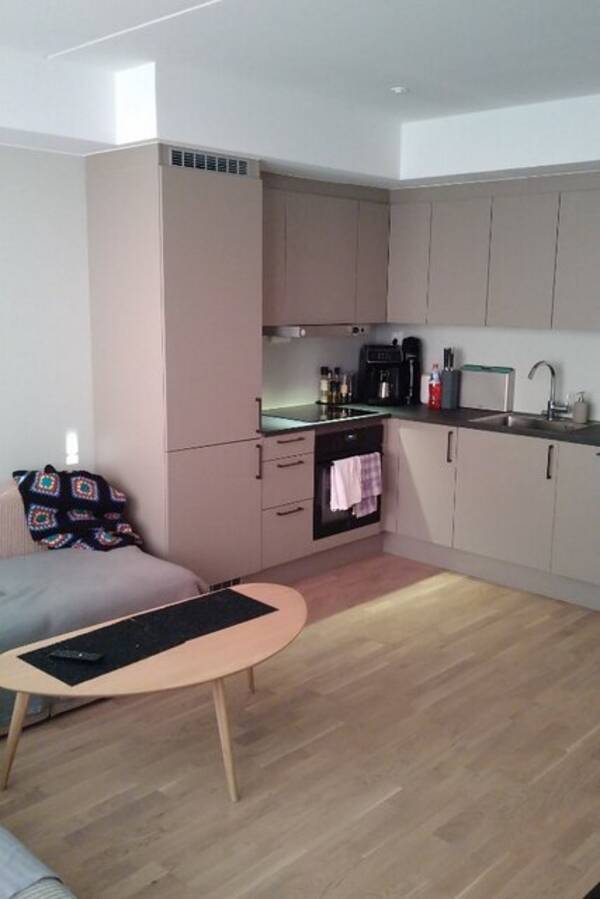 Leilighet - Leilighet i Lørenskog