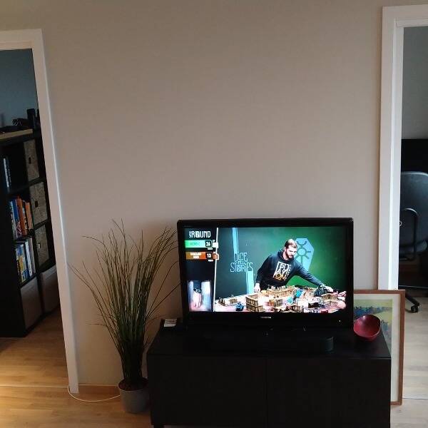 Leilighet - Leilighet i Lørenskog