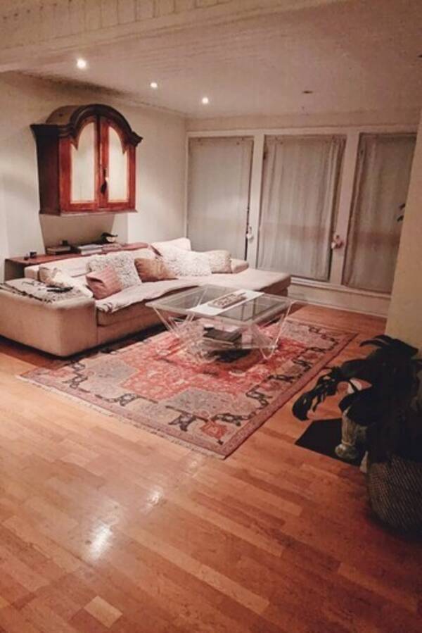 Hus - Kjedet enebolig i Bødalen 