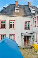 Leilighet i Drengestua /Bangegården 