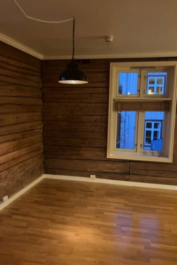 Revisitter - Leilighet i Drengestua /Bangegården 