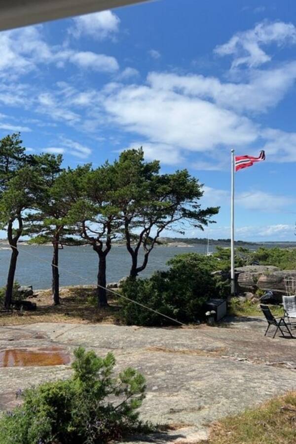 Hytte - Hytte på Kråkerøy Fredrikstad 