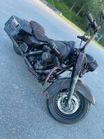 Harley Davidson Harley Davidson