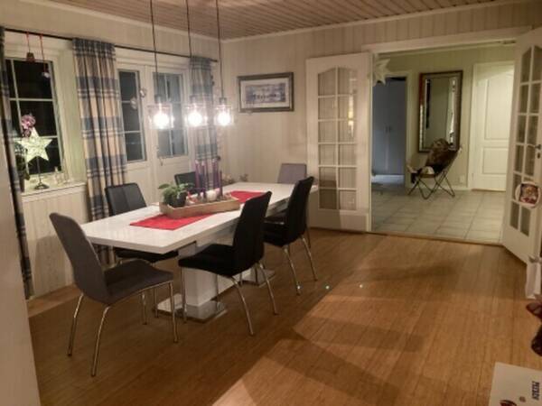 Hus - Villa Aurskog Høland