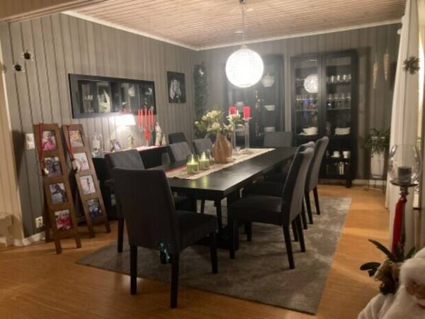 Hus - Villa Aurskog Høland 