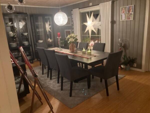 Hus - Villa Aurskog Høland 