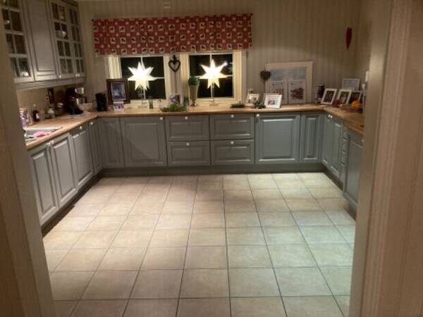 Hus - Villa Aurskog Høland 