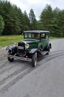 Ford A model Ford A model