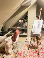 Sveitservilla Sveitservilla