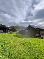 Gårdstun i Telemark 