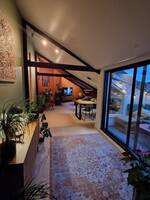 Loftsleilighet på Grunerløkka Loftsleilighet på Grunerløkka