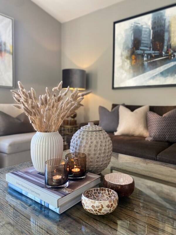 Hus - Enebolig med basseng på Snarøya