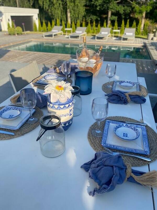 Hus - Enebolig med basseng på Snarøya