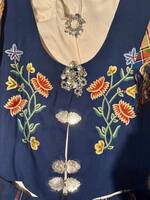 Nordlandsbunad Nordlandsbunad