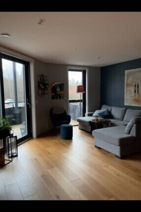 Leilighet - Leilighet i Asker