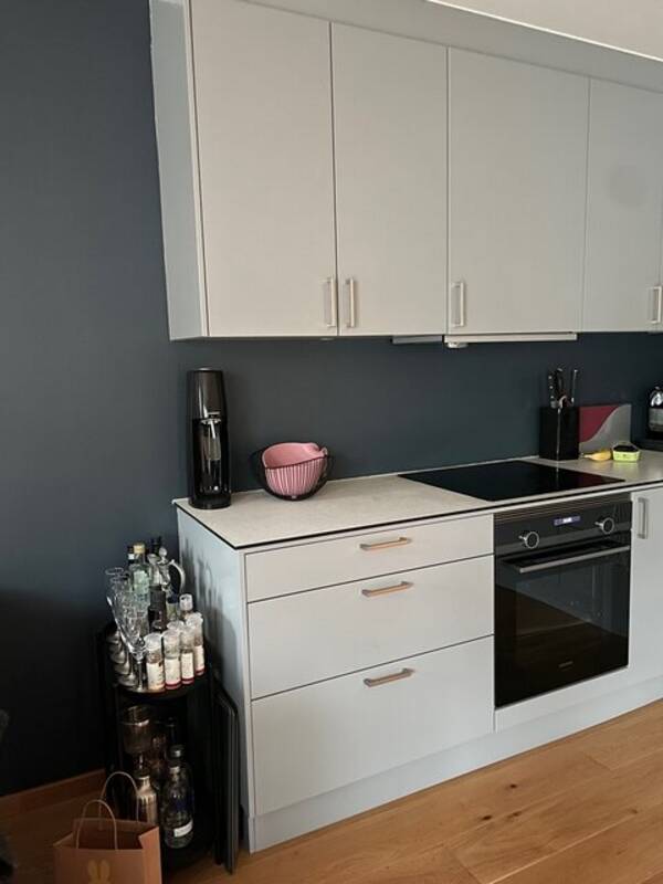 Leilighet - Leilighet i Asker