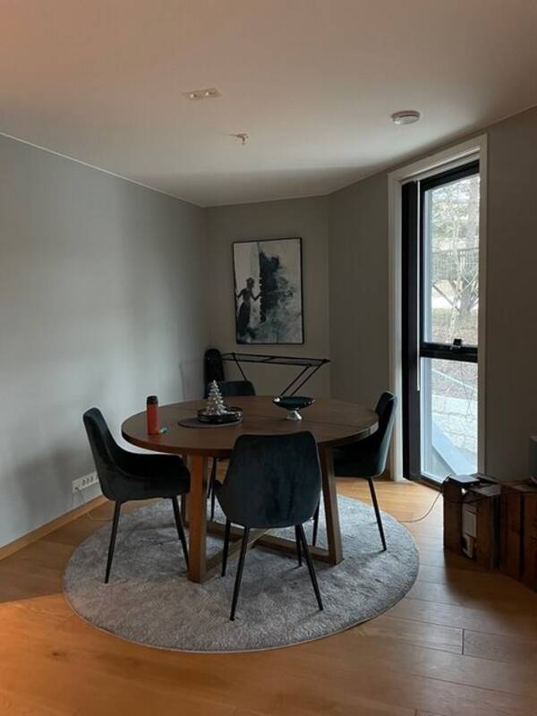 Leilighet - Leilighet i Asker