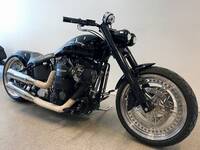 Harley Davidson Harley Davidson