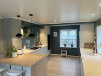 Kjøkken i Moss Kjøkken i Moss