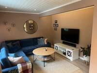 Stue og spisestue, Moss Stue og spisestue, Moss