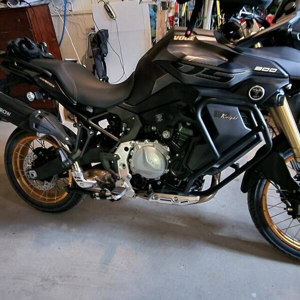 Kjøretøy - Tesla modell Y