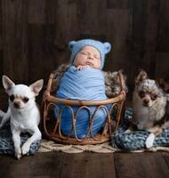 Baby og Misa Baby og Misa