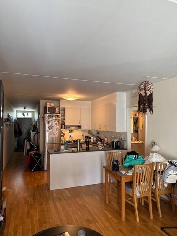 Leilighet - Leilighet bekkestua