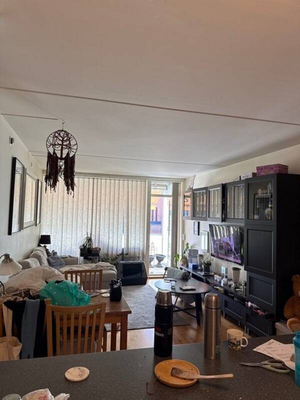 Leilighet - Leilighet bekkestua