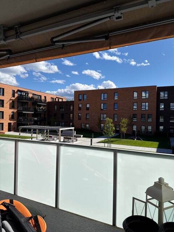 Leilighet - Leilighet bekkestua