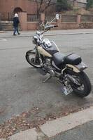 Kjøretøy - Mc Kjøretøy - Mc