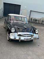 StudebakerCommander 1955