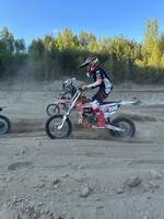 KTM 85 SX 2023 KTM 85 SX 2023