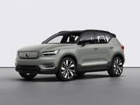 Volvo XC40 Volvo XC40