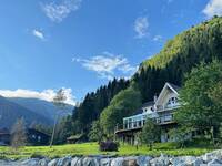 Balestrand - Villa Sognefjord Balestrand - Villa Sognefjord