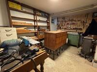 Kjelleren Villa Sognefjord