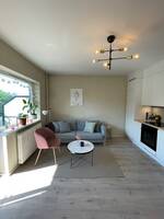 Leilighet på Rosenhoff