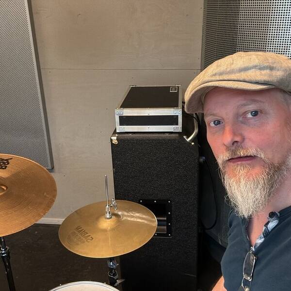 Kjøretøy - Harley Davidson