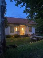 Villa fra 1912 Strömstad Villa fra 1912 Strömstad