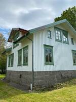 Villa fra 1912 Villa fra 1912