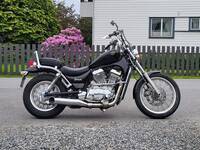 Suzuki Intruder