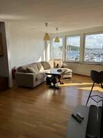 Leilighet ved båter Asker