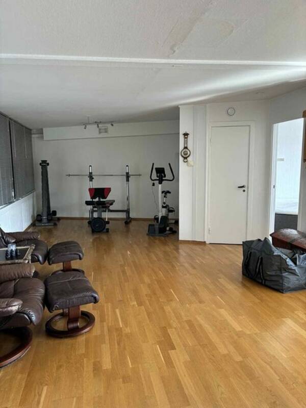 Leilighet - Leilighet ved båter Asker