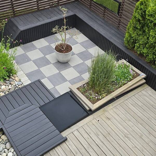 Hus - Kjedet enebolig, Jessheim