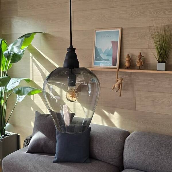 Hus - Kjedet enebolig, Jessheim