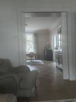 Stor leilighet på Frogner 