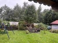 Rekkehus i par Rekkehus i par