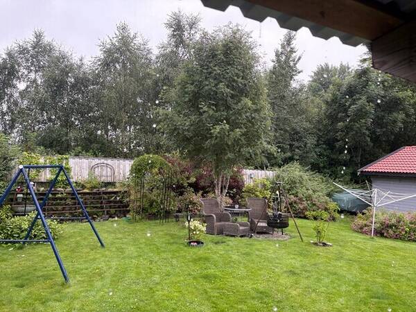 Hus - Rekkehus i par 