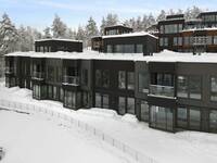 Leilighet Heggedal Terrasse